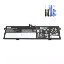 75Wh Lenovo L22C4PF6 Battery