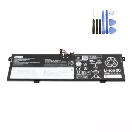 75Wh Lenovo L22C4PF6 Battery