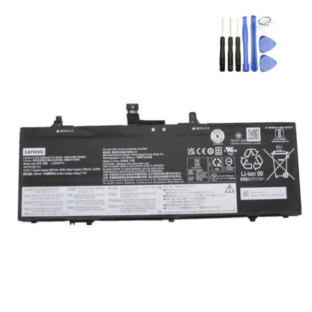 60Wh Lenovo L22M4PF0 Battery