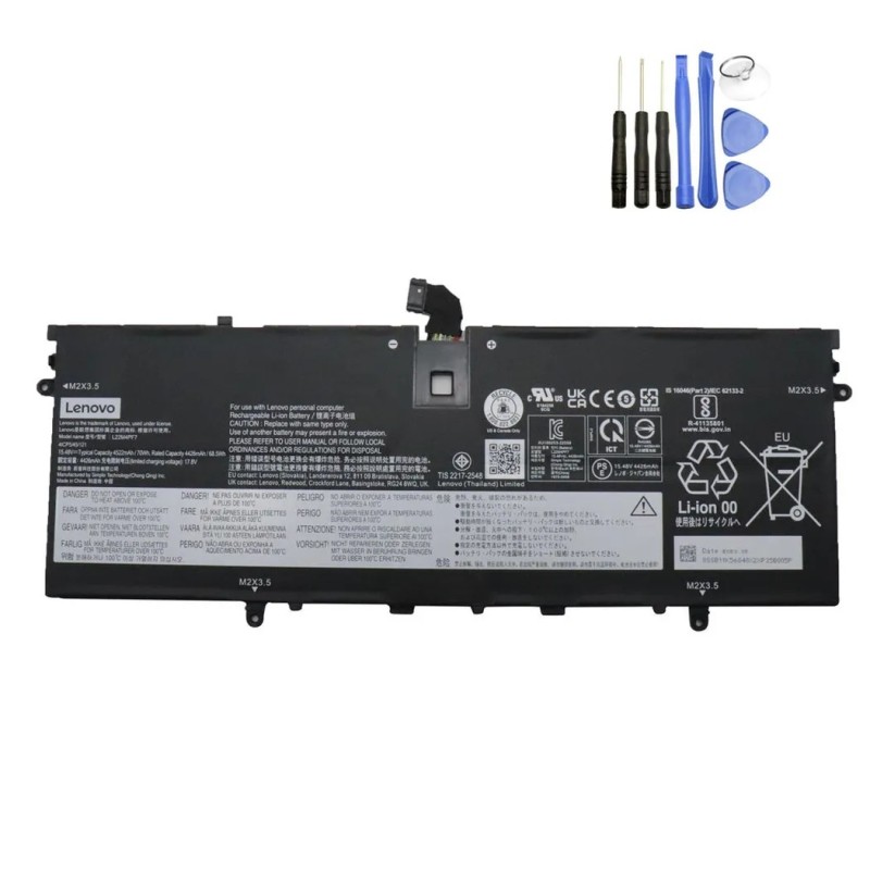 70Wh Lenovo L22M4PF7 Battery