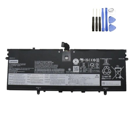 70Wh Lenovo L22M4PF7 Battery