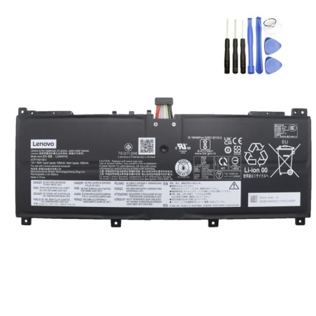 80Wh Lenovo L22M4PH0 Battery