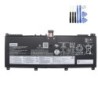 80Wh Lenovo L22M4PH0 Battery