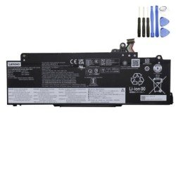 58Wh Lenovo L23C3P70 Battery
