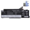 58Wh Lenovo L23C3P70 Battery