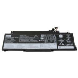 58Wh Lenovo L23C3P70 Battery
