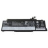58Wh Lenovo L23C3P70 Battery