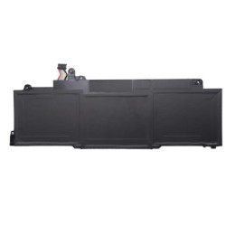 58Wh Lenovo L23C3P70 Battery