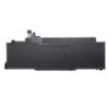 58Wh Lenovo L23C3P70 Battery