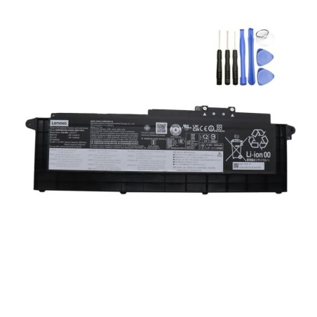 52.5Wh Lenovo L23C4P71 Battery
