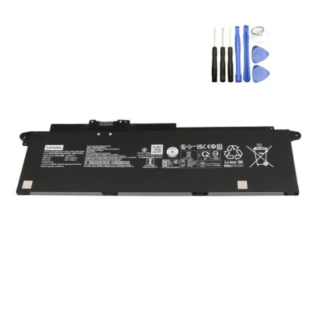 86Wh Lenovo L23C4P72 Battery