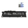 86Wh Lenovo L23C4P72 Battery