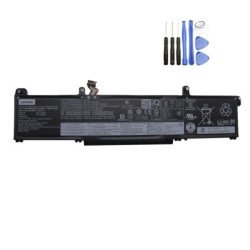 57Wh Lenovo L23D3P73 Battery