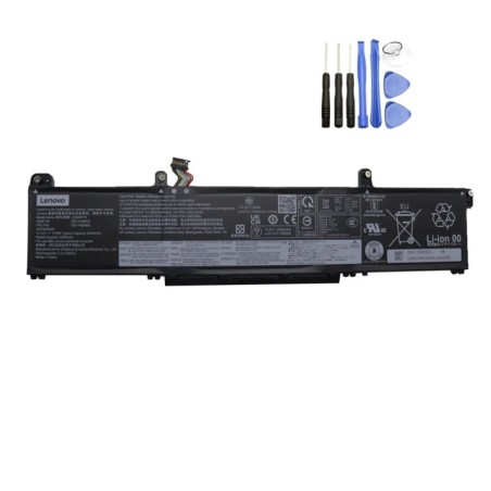57Wh Lenovo L23D3P73 Battery