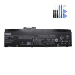 52.5Wh Lenovo L23D4P71 Battery