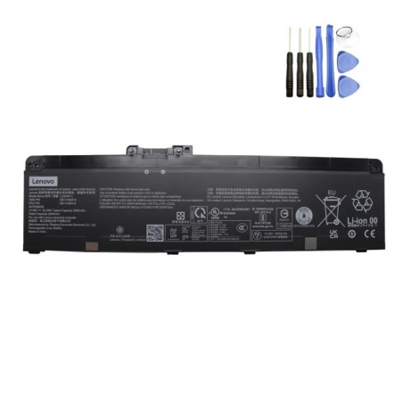52.5Wh Lenovo L23D4P71 Battery