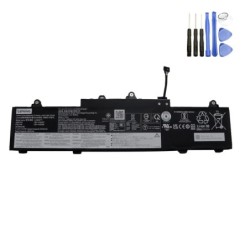 57Wh Lenovo L23M3P71 Battery