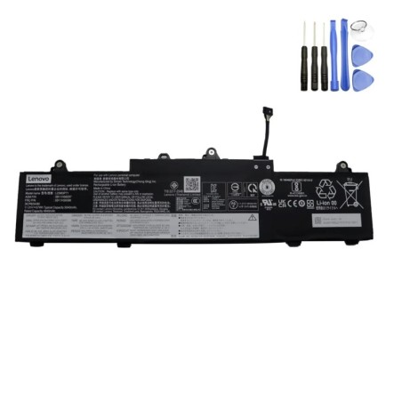 57Wh Lenovo L23M3P71 Battery