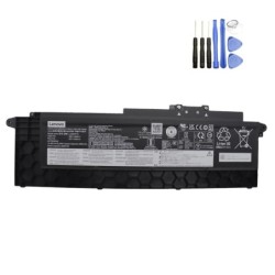 52.5Wh Lenovo L23M4P70 Battery
