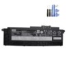 52.5Wh Lenovo L23M4P70 Battery