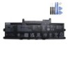 57Wh Lenovo L24B3P70 Battery