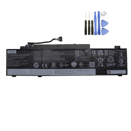 60Wh Lenovo L24B3PK2 Battery