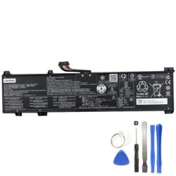 80Wh Lenovo L24B4PC0 Battery