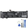 80Wh Lenovo L24B4PC0 Battery
