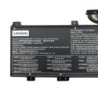 80Wh Lenovo L24B4PC0 Battery