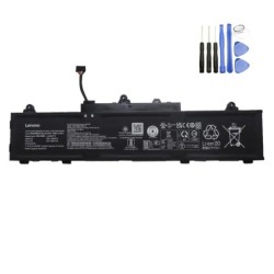 46.5Wh Lenovo L24M3P72 Battery