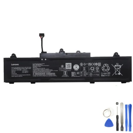 57Wh Lenovo L24M3P73 Battery