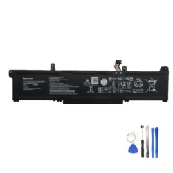 57Wh Lenovo L24M3P75 Battery