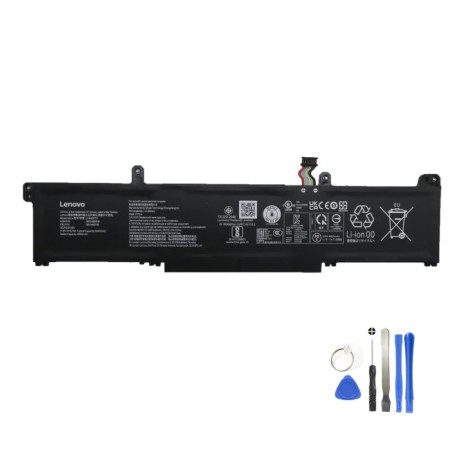 57Wh Lenovo L24M3P75 Battery