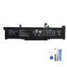 57Wh Lenovo L24M3P75 Battery