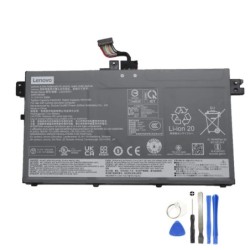 50Wh Lenovo L24X3PG1 Battery