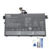 50Wh Lenovo L24X3PG1 Battery