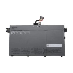 50Wh Lenovo L24X3PG1 Battery