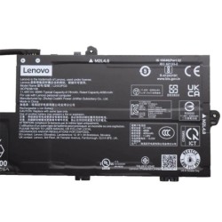 48Wh Lenovo L24X3PG3 Battery