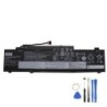 60Wh Lenovo L24X3PK1 Battery