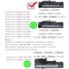 60Wh Lenovo L24X3PK1 Battery