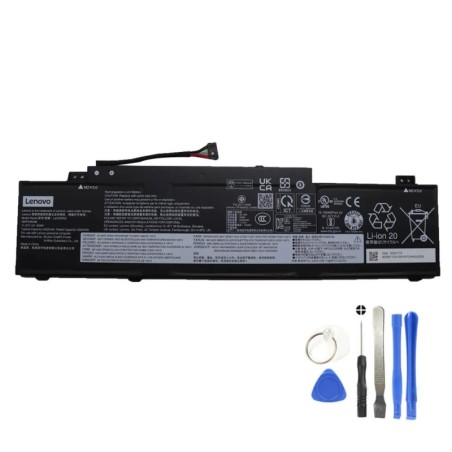 50Wh Lenovo L24X3PK2 Battery
