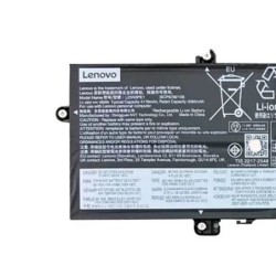 48Wh Lenovo L25N3PE1 Battery