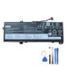 64Wh Lenovo L25D4PE1 Battery