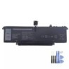 Replacement 72Wh Dell P83V9 Battery