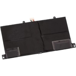 Replacement 28Wh Dell 1MCXM Battery