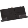 Replacement 28Wh Dell 1MCXM Battery