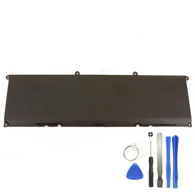 Replacement 99.5Wh Dell 2M0C5 Battery