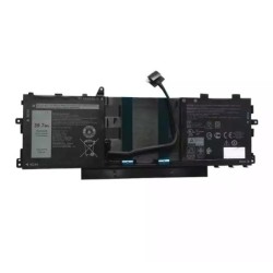 Replacement 39.7Wh Dell 3VV58 Battery