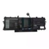 Replacement 39.7Wh Dell 3VV58 Battery