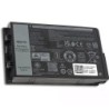 Replacement 35.6Wh Dell 6WVHD Battery